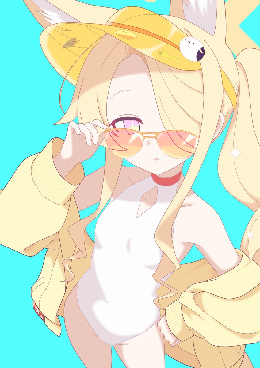 sa_hi0727's tweet photo. Sorry for being Sexy Seia 💛
#BlueArchive
#百合園セイア生誕祭2026 https://t.co/KJsDgqhcyu