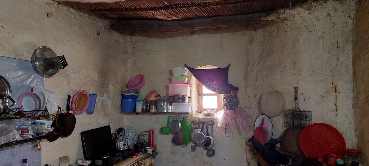 TassaCoin's tweet photo. This is one of the families I’m trying to help by building a safer and better home for them. The purpose behind my token is not only financial. I created it with a humanitarian goal: to create opportunities and use part of the success of the project to help families in my village who are struggling. This is the real reason behind TASSA. ❤️