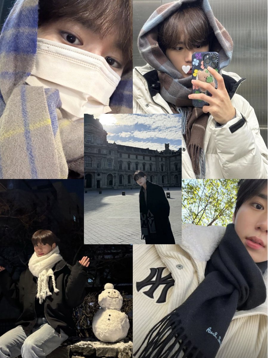 JS_SyncStation's tweet photo. 🍂 #김준서 #준서  #JUNSEO #ジュンソ #junseo_outfit https://t.co/3ComnnF1og