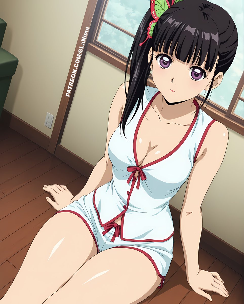 glanimeart2's tweet photo. Kanao Tsuyuri (Demon Slayer)
👉Full set in my bio 👈😊 https://t.co/p4yR83khfI