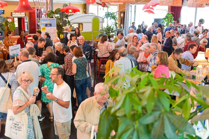 Image de l'actu de Ville de Niort