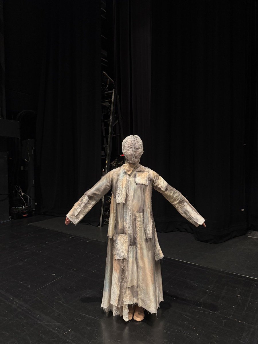 ishiiballet1950's tweet photo. #東京シティ・バレエ団　
現代バレエⅡ
「交差する感性/Crossing Visions」

寺田百花が両日
【泡の中のカルメン】に出演致しました！

お越し頂いた皆様ありがとうございました

#江東区バレエ https://t.co/jLH8NGA2Ck