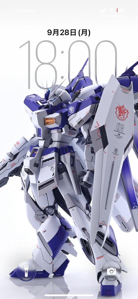 tauyo13's tweet photo. #ロック画面を晒す見た人もやる https://t.co/m7ToR22otb