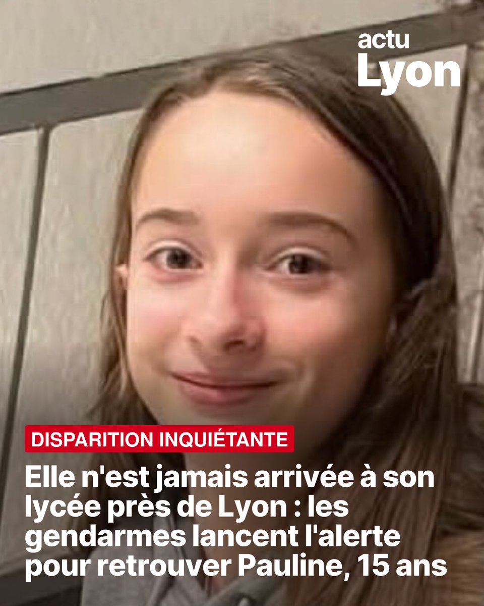 actufr_lyon's tweet photo. 🔴 Les gendarmes demandent de relayer largement cet appel à témoins ➡️ https://t.co/csbZU0bLjg https://t.co/DRFxkvJyq7