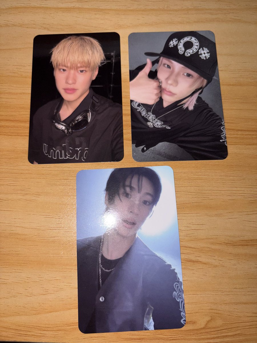 ibuysionpcs's tweet photo. wts ! lfb
ph

riize II special ver. pcs
> anton, shotaro, sohee
> anton - ₱80 + lsf
> shotaro, sohee - ₱50 ea + lsf
(can claim all for only ₱120 + lsf!)

dm or reply to claim~ https://t.co/I6PzcSrdVY