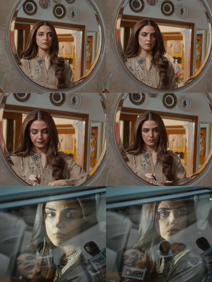 _here_for_maya_'s tweet photo. Episode- 21
✨Aik Mohabbat Aur✨

Posting Maya as Khushbakt Naaz ♥️♾️
@mayaali07 ❤️🫶  
#mayaali https://t.co/CSpv09xtX5
