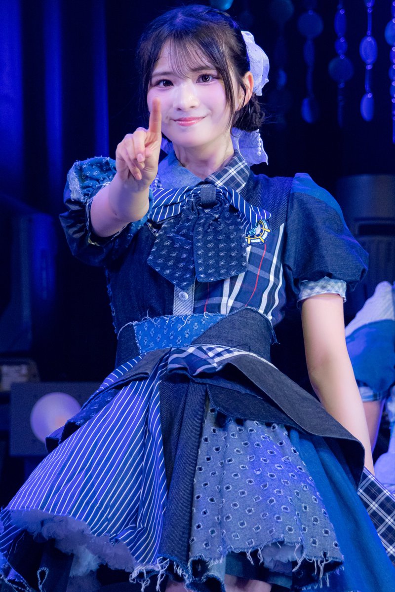 takoyaki_photo_'s tweet photo. 2026.9.27
📍 福岡UNITEDLAB 

STU48 Live Tour 2026   1部

#新井梨杏 ちゃん（@stu48_chu ）
#カメコSTU
(🫵🏻 ᴖ ̫ ᴖ)♡ https://t.co/5YNqmz9NwR