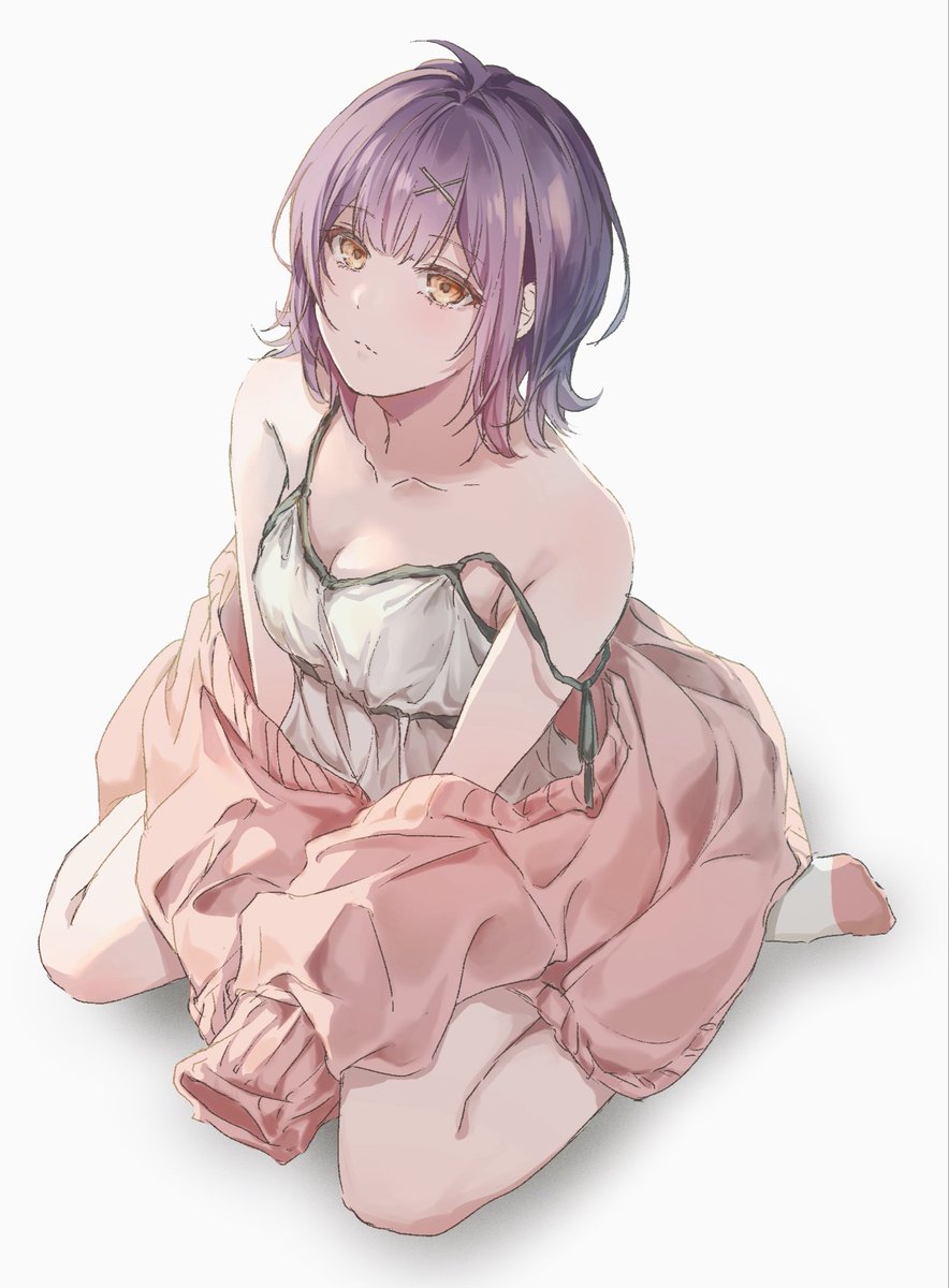Min_troimerai's tweet photo. #すずなあーと https://t.co/P1VaXhYuSf