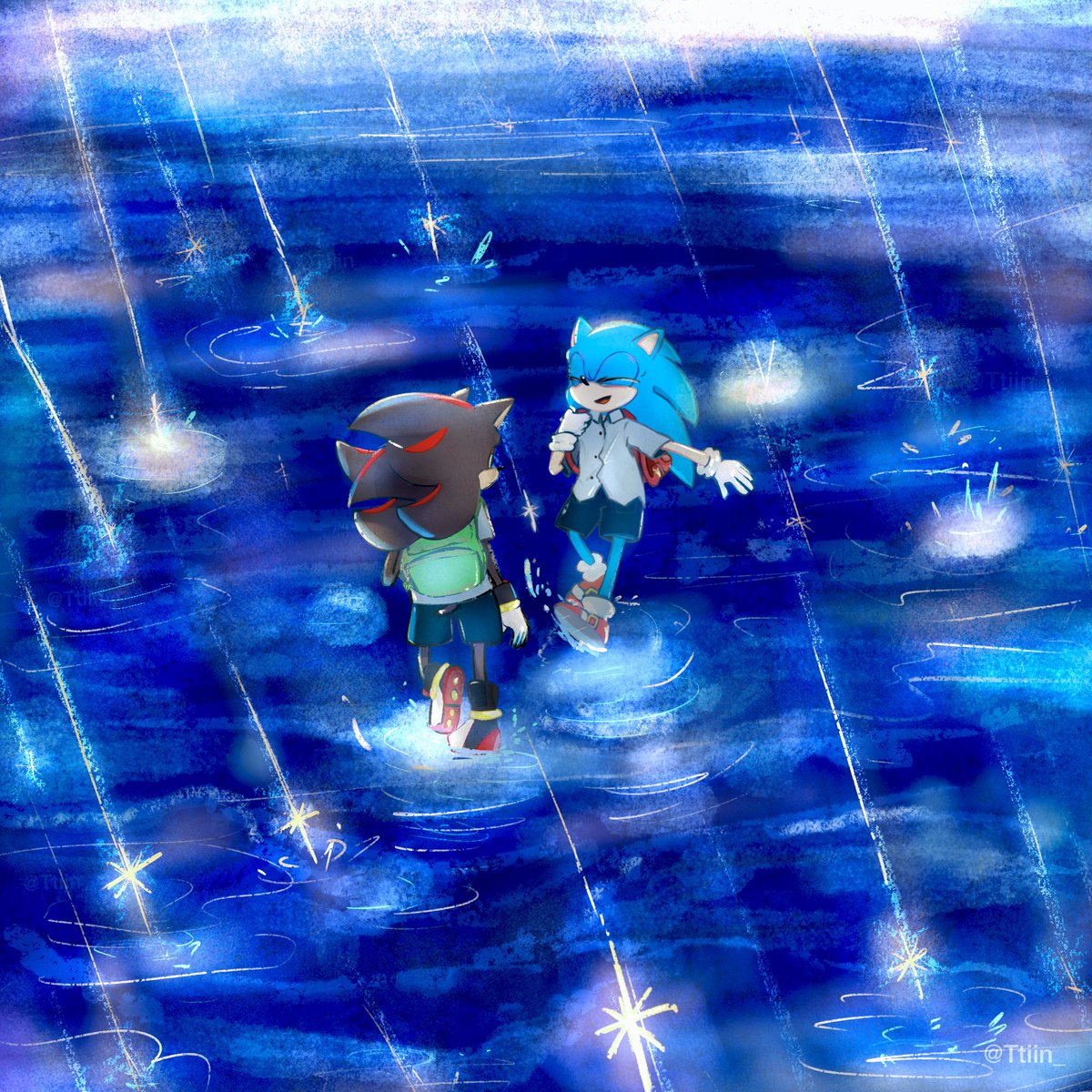 Ttiin_'s tweet photo. On the way home 🌀 ✦

#sonadow #shadonic https://t.co/WgvLC3OUpv