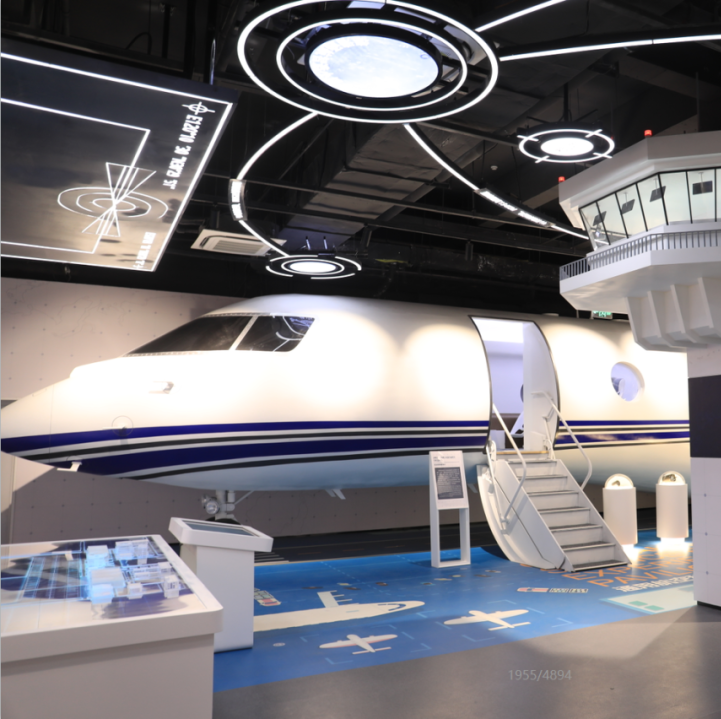 Hi_Deqing's tweet photo. Skip the crowds! Deqing's "Future City" lets kids touch real planes at Aviation Town and play with satellite navigation at Geo-Information Museum. No lectures—just hands-on tech that plants aerospace dreams under Moganshan.
#Deqing #TechTravel #STEM #Aviation #FamilyTravel https://t.co/BgZqBRdLvn