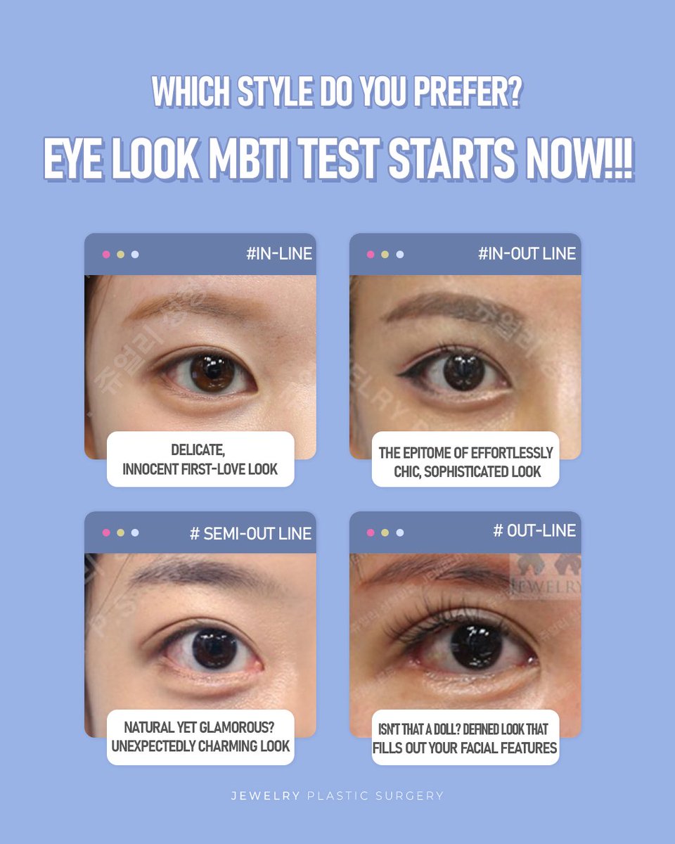 jewelrypsglobal's tweet photo. Get the naturally defined, seamless look you’ve always wanted with Jewelry Plastic Surgery 😉✨
- Whatsapp : +82 10-7446-2712
- Line: jewelryps_th
- Kakaotalk : jewelryps_global
- Email: jewelryps2010@gmail.com
#blepharoplasty #eyebrowlift #eyebrows #jewelryplasticsurgery https://t.co/N8wZV9jmT1