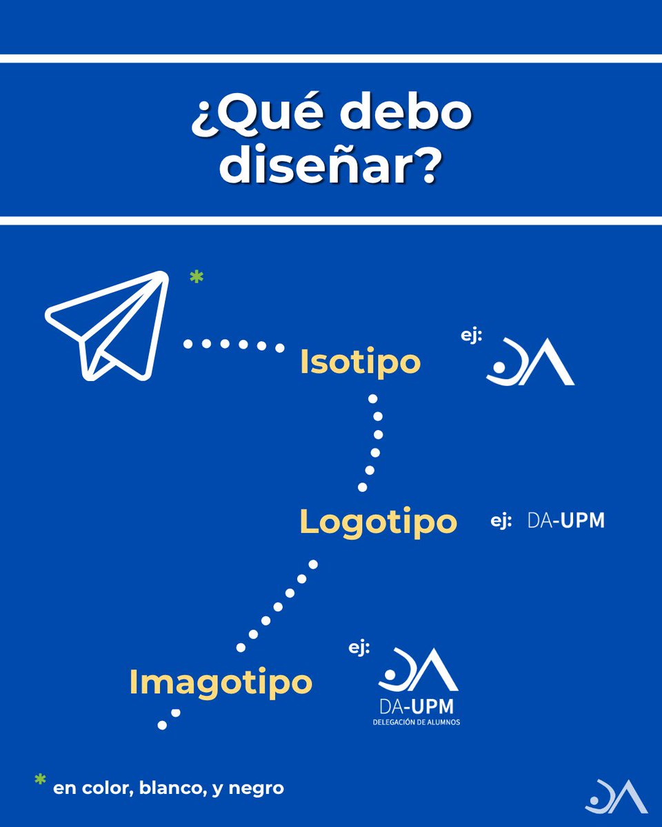 ce_upm's tweet photo. Transicionamos a ser el CE-UPM!

Abrimos un concurso para que seas tú🫵🏼 quien diseñe nuestra nueva identidad gráfica.

🏆 Gana una tarjeta regalo de Amazon de 300€!

🔗 Toda la info en: https://t.co/g9CmSfMyVf

📅 Hasta el 25 de octubre a las 14:00 https://t.co/0MH3KS169x