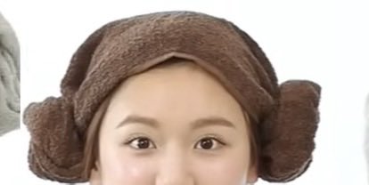 D10zsnu's tweet photo. この羊巻きのお陰で風呂に入るのが少し楽しくなった https://t.co/0afWUvFoLN