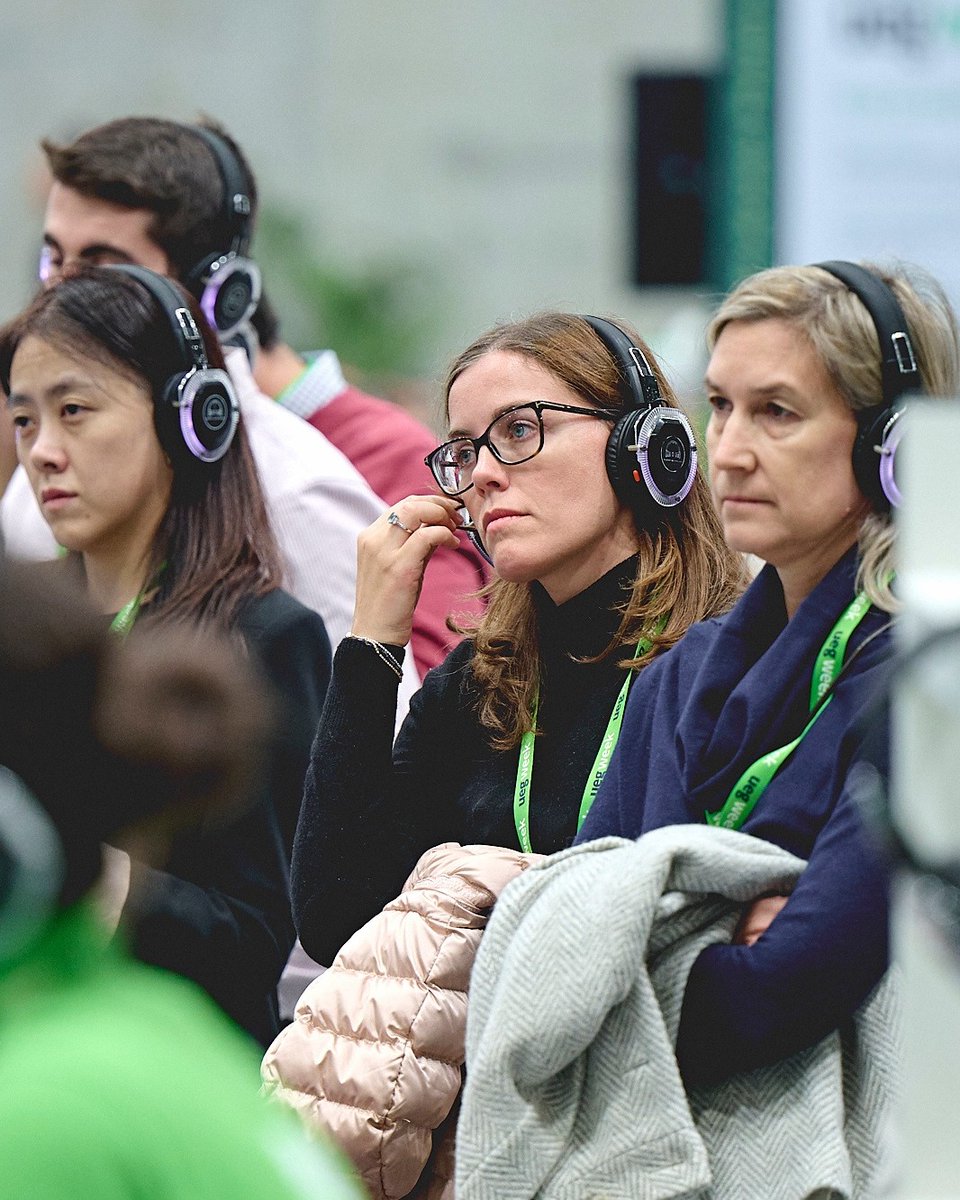 my_ueg's tweet photo. 🥗 Step inside the Nutrition Hub at UEG Week, an interactive space created by @GI_NutritionFdn. Designed to support healthcare professionals in nutrition-related conversations and care, it offers practical tools and resources across GI nutrition.
🔗 https://t.co/wuHFggbndM https://t.co/tzJu2mCSm0