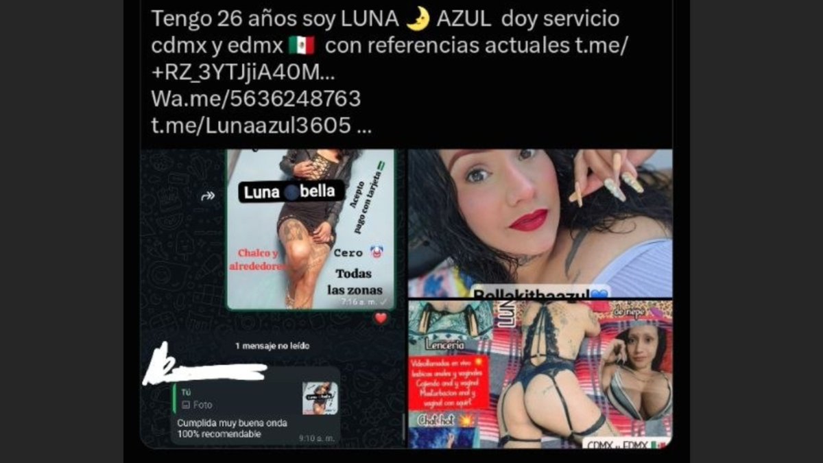 bellakithaazul2's tweet photo. #domingodeexhibición #lunesdemorboyprovocación #LunesDeExhibición @scortixt11 @DayanaDaya0kul @swchalco01 @Camila308862402 @eneroyjunio40s https://t.co/sRSGkDSqPj