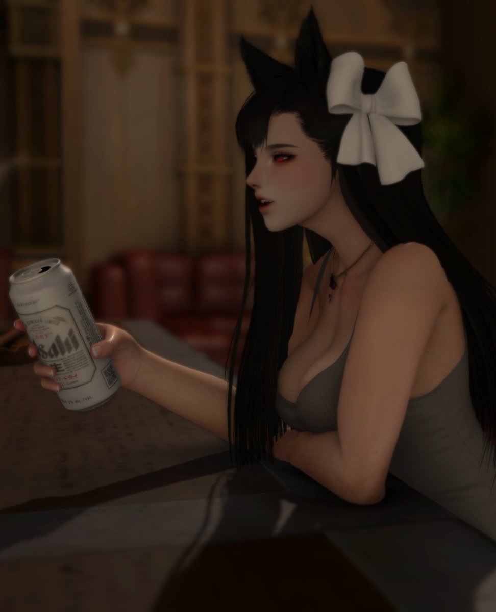 maiavonnette's tweet photo. "Want a drink...?" https://t.co/Fmfx4rUlZx