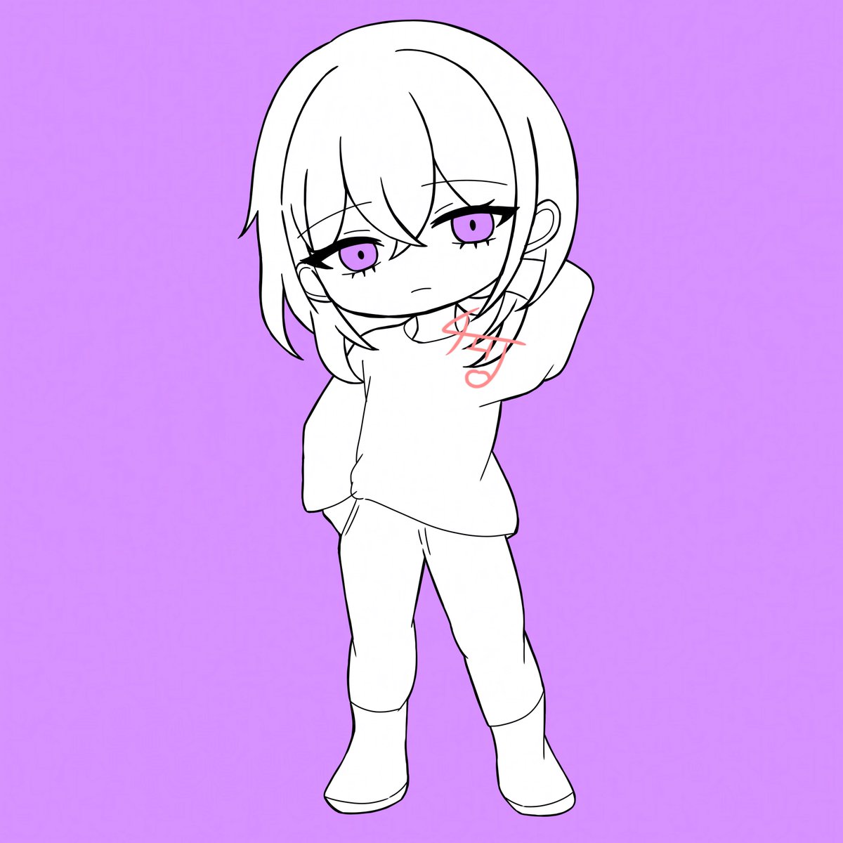 tileri_0109's tweet photo. ミニキャラのRyuUさんと色松さん

とりあえず未完成のイラストにはサインを入れておこうと思う。

#ryuu星軍
#色松茶でもいかが https://t.co/MnJrBKlHoe