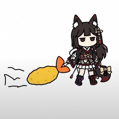 ZcQ5SN71wU51798's tweet photo. #新しいプロフィール画像
 エビテンを蘇生しようの会 https://t.co/eqaKzccwFv