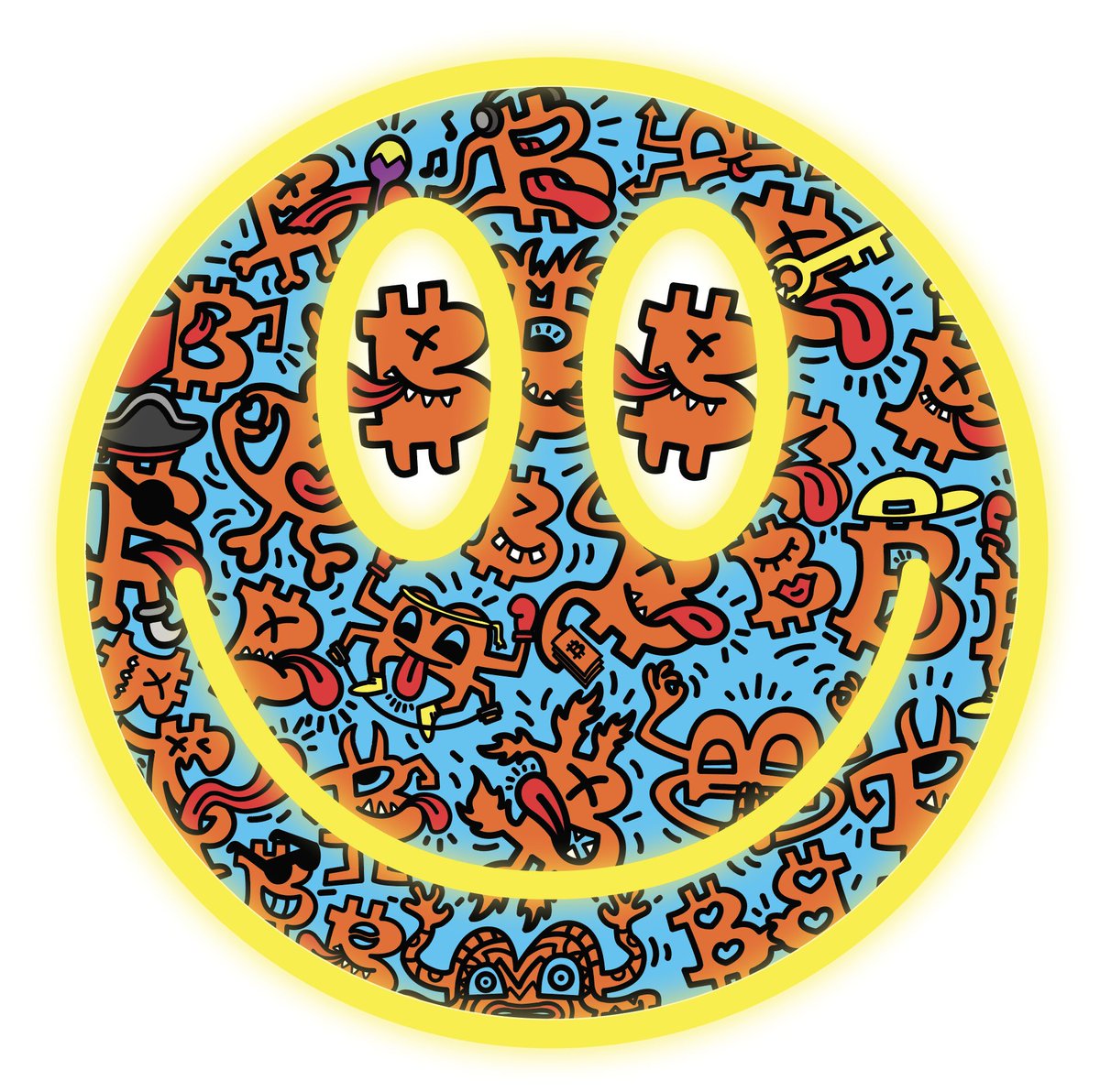 bitcoinpopart tweet picture
