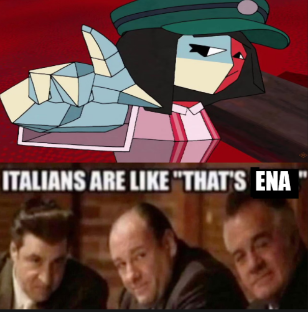 Hum4nBoard's tweet photo. italians https://t.co/T5PySb0Y2I