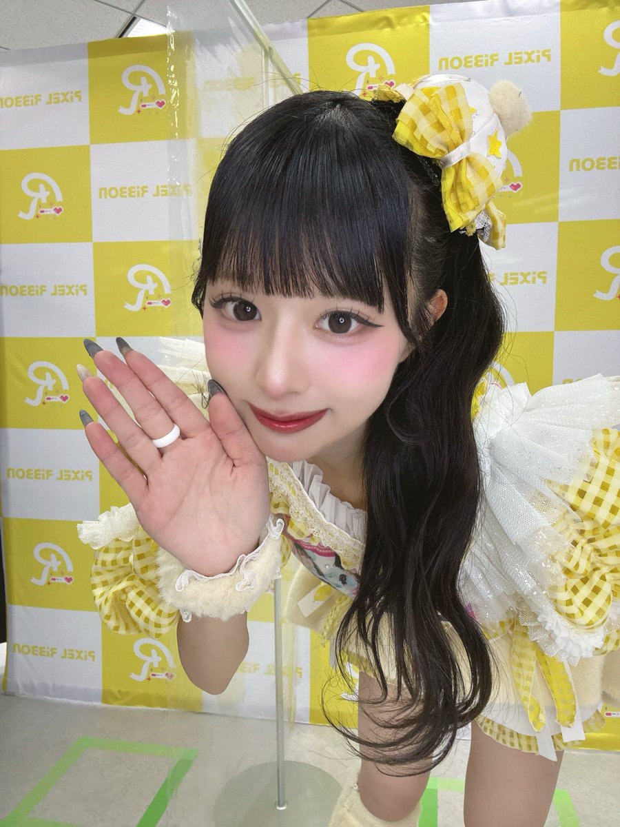 hina_pxrb's tweet photo. 覗き込みひなさん(  ⬮    ̫  ⬮)ｼﾞｰ ｯ ♡♡ https://t.co/dsjYnXckS8