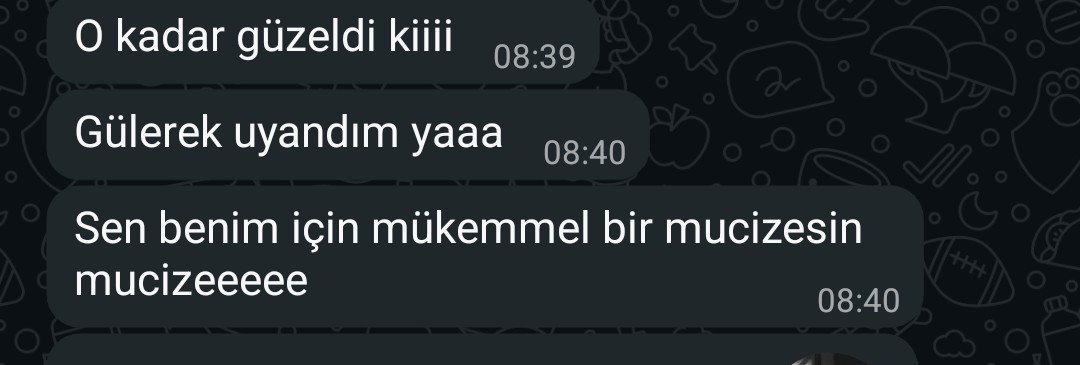 ismailtpz_'s tweet photo. Sabah sabah şöyle uyandırıldık günaydın. https://t.co/XuIFinnNrM