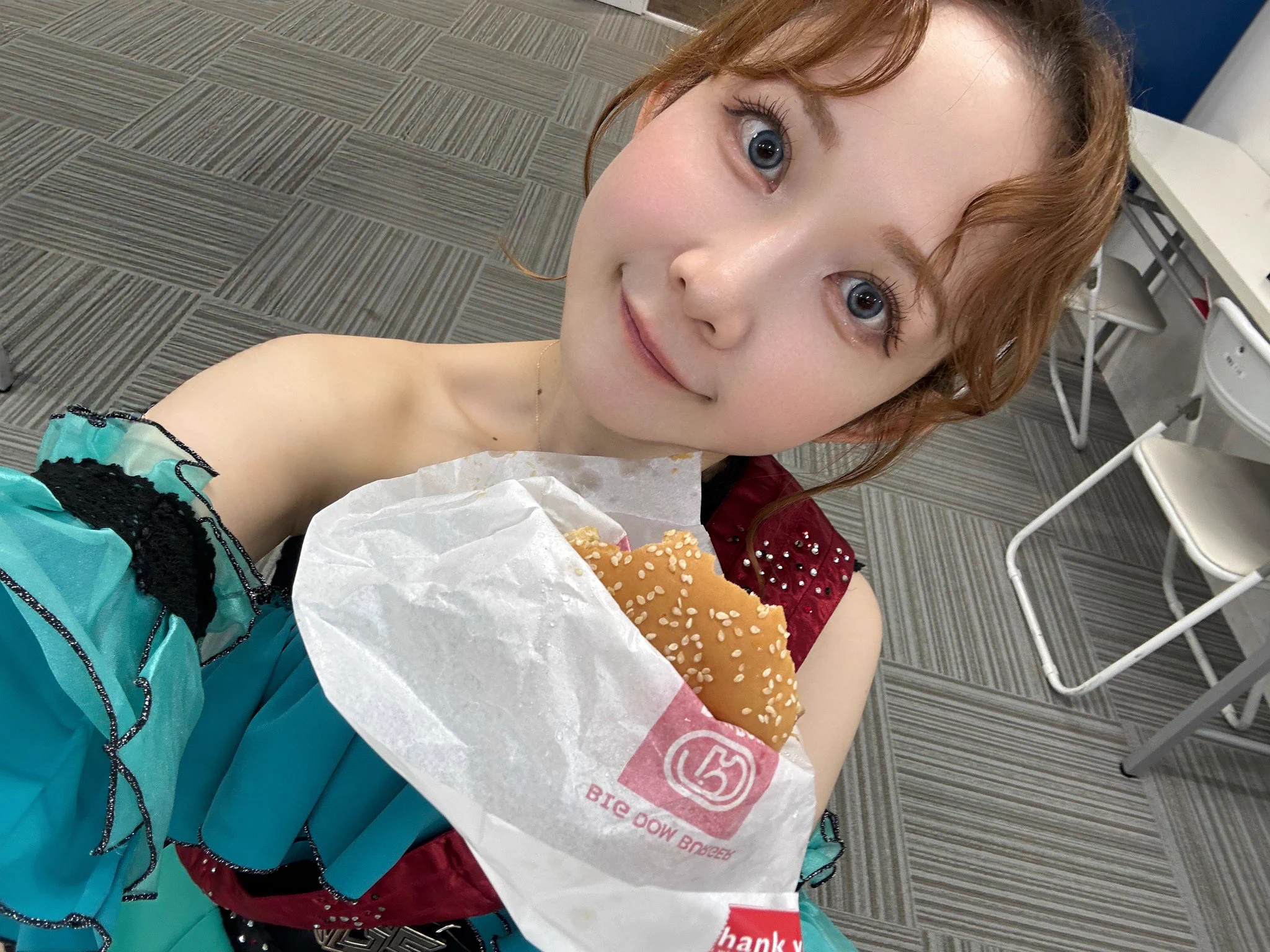 秋田知里(仮面ライダーGIRLS) (@Chisato_Wizard) / X