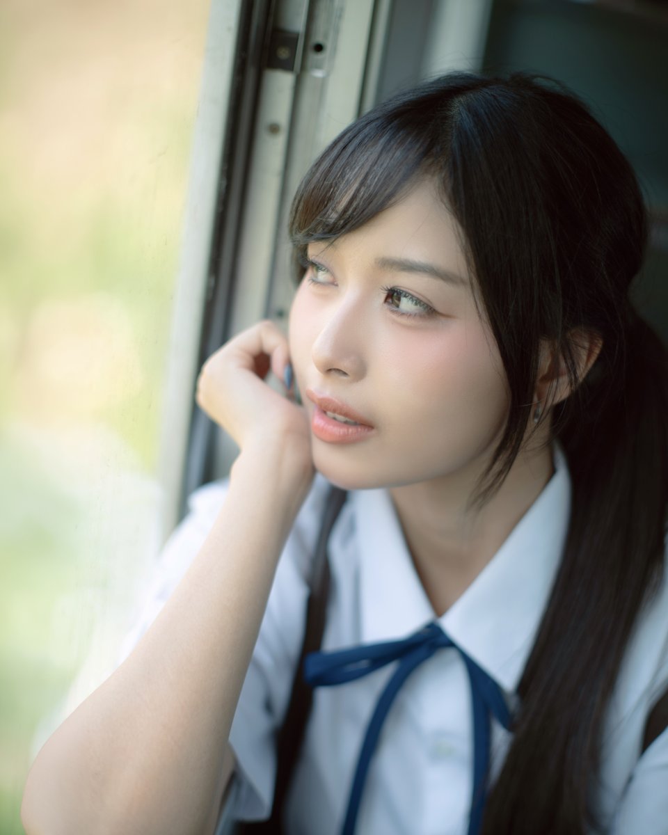 cgm48official's tweet photo. [🚆☁️] #KimitoDokokaeIkitaiTH

🚆 Penpichaya Boonsaner
#NanaCGM48

3 OCT 2026
First Performance & MV Premiere
#BNK48CGM48FanFestival2026

BNK48 & CGM48 Special Single
“Kimi to Doko ka e Ikitai – อยากจะไปกับเธอ”

Pre-Order @ https://t.co/1LZ6a9DwOk

#君とどこかへ行きたい
#BNK48CGM48_GE2026
#BNK48 #CGM48