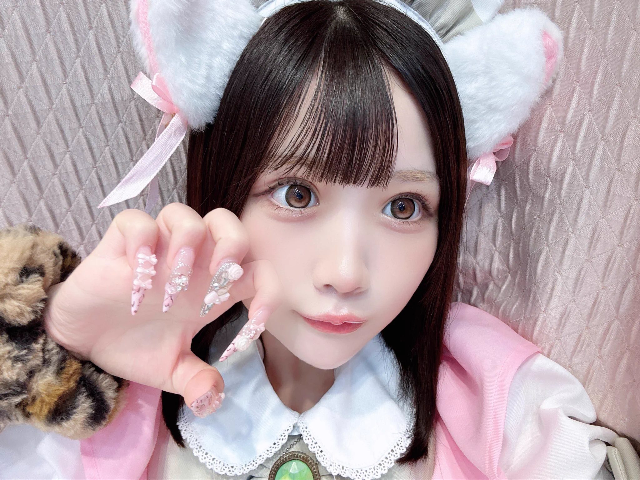 にあ🐣9/202⃣周年evありがとうございました♡ on X: 