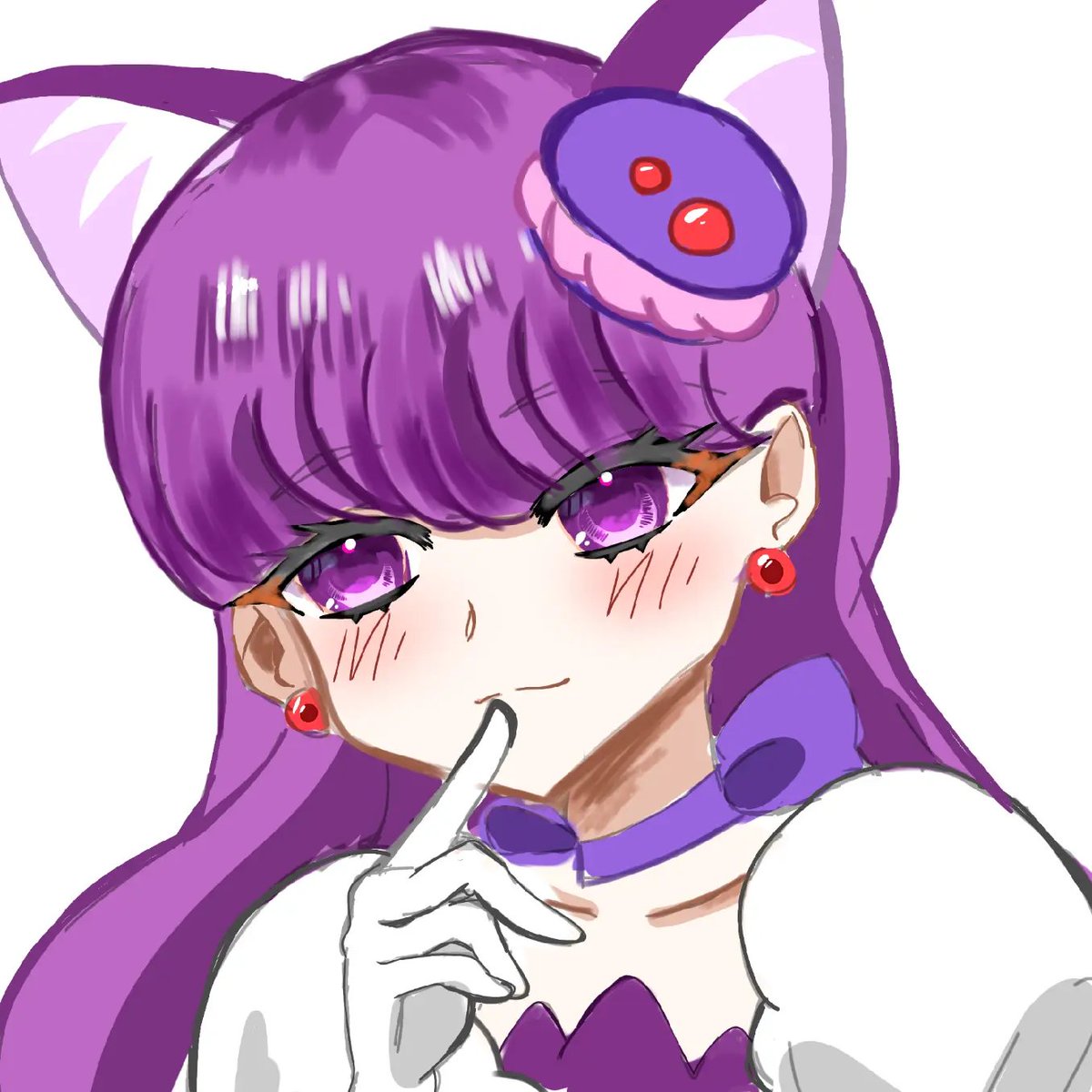 ntya849's tweet photo. ←初めての厚塗り   ２回目の➝ https://t.co/VbAgL8Bswo