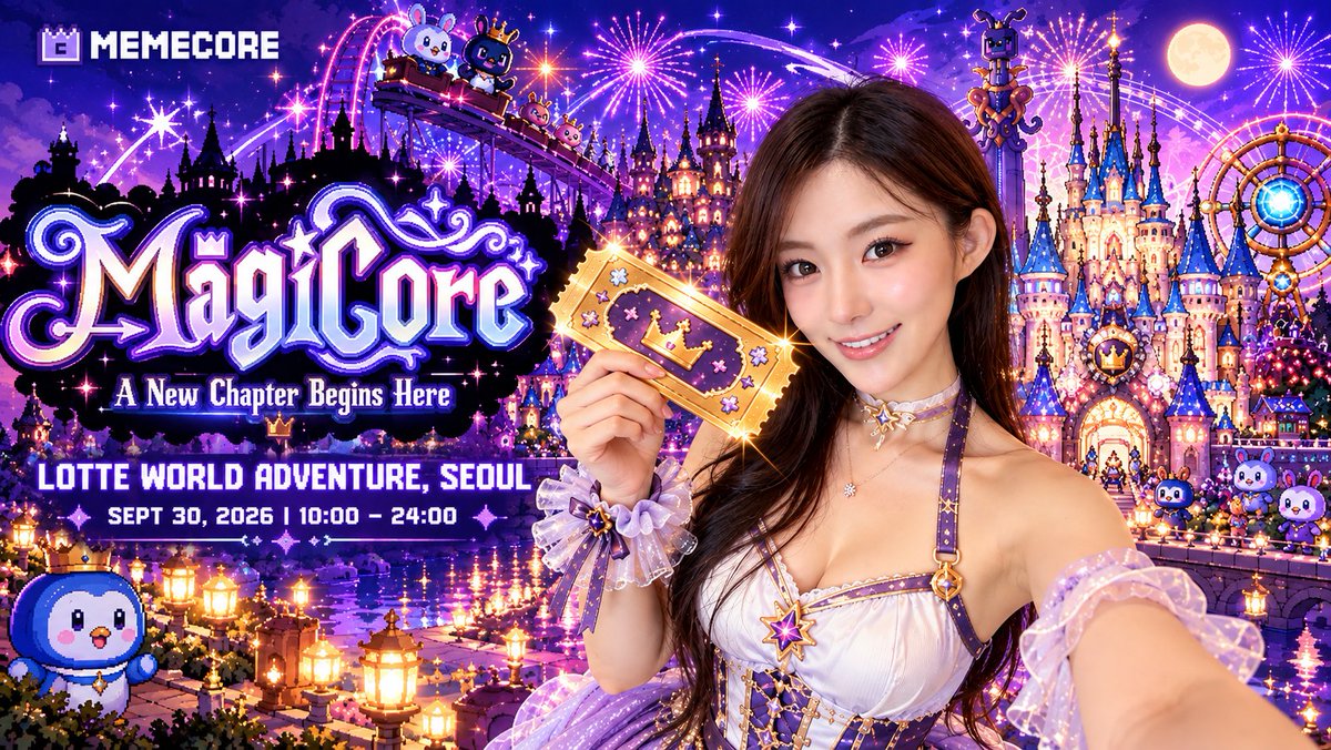 MissWRosa's tweet photo. 낼모레 9/30 롯데월드 티켓 아직 못 구하신 분 있나요? 🎟️💜

🎁 Ticket Benefits
• 행사 우선 입장
• 어트랙션 Fast Pass
• $M 보유 수량 확인 없이 입장 가능

10분께 드리겠습니당!

트위터 글 인용하시고 제 텔레 그룹방 댓글에 인증해주세욜!! https://t.co/OOXvG7SsME