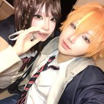 Photo by 송쨩ソンちゃん (@SongCos07)