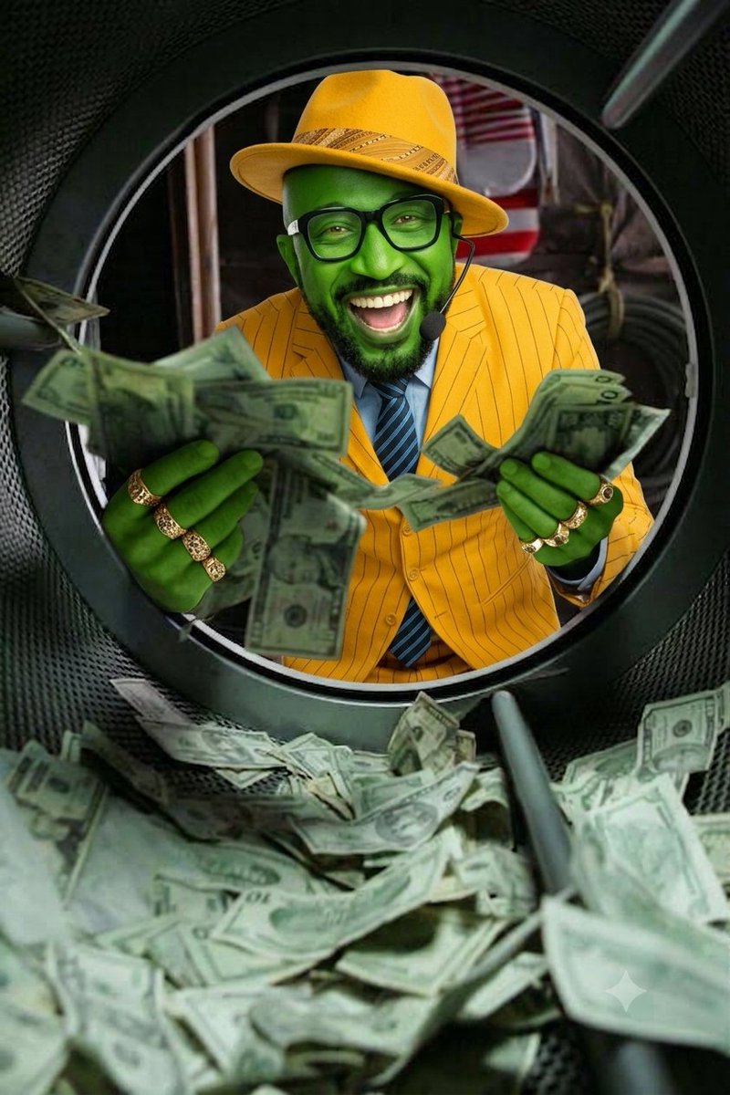 BUTTSUI's tweet photo. @EmanAbio @SuiNetwork I came to wash your money
But I don't clean anything
I just multiply the chaos
Coming soon 🔜

$MSUI https://t.co/QqWsJtBDBp
