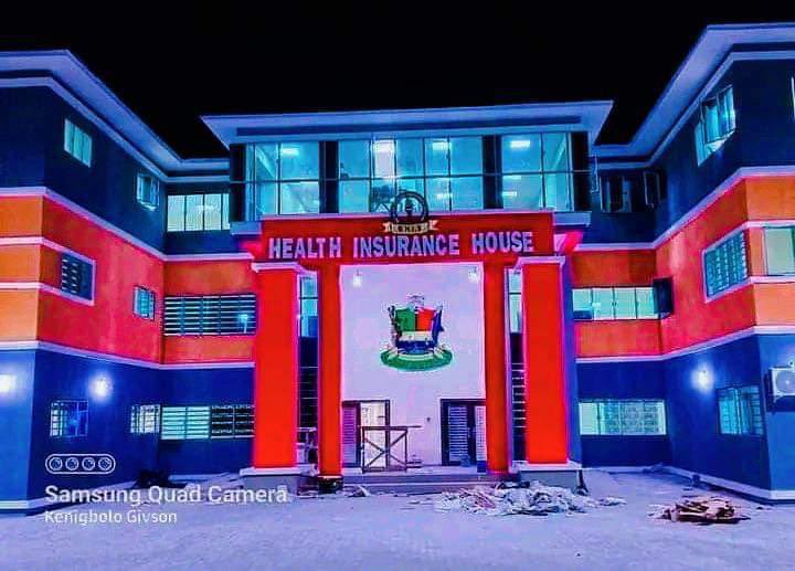 officialagulata's tweet photo. Bayelsa Land of Glory

Massive Roads Projects
Landmark Infrastructure 
Urbanisation of Yenagoa
Building A New Yenagoa City
Education Revolution
Improved Health Facilities/Services
Uninterrupted Power Supply
Peace and Security 
Robust Civil Service. #bayelsa@30 https://t.co/idiHMlSoSL