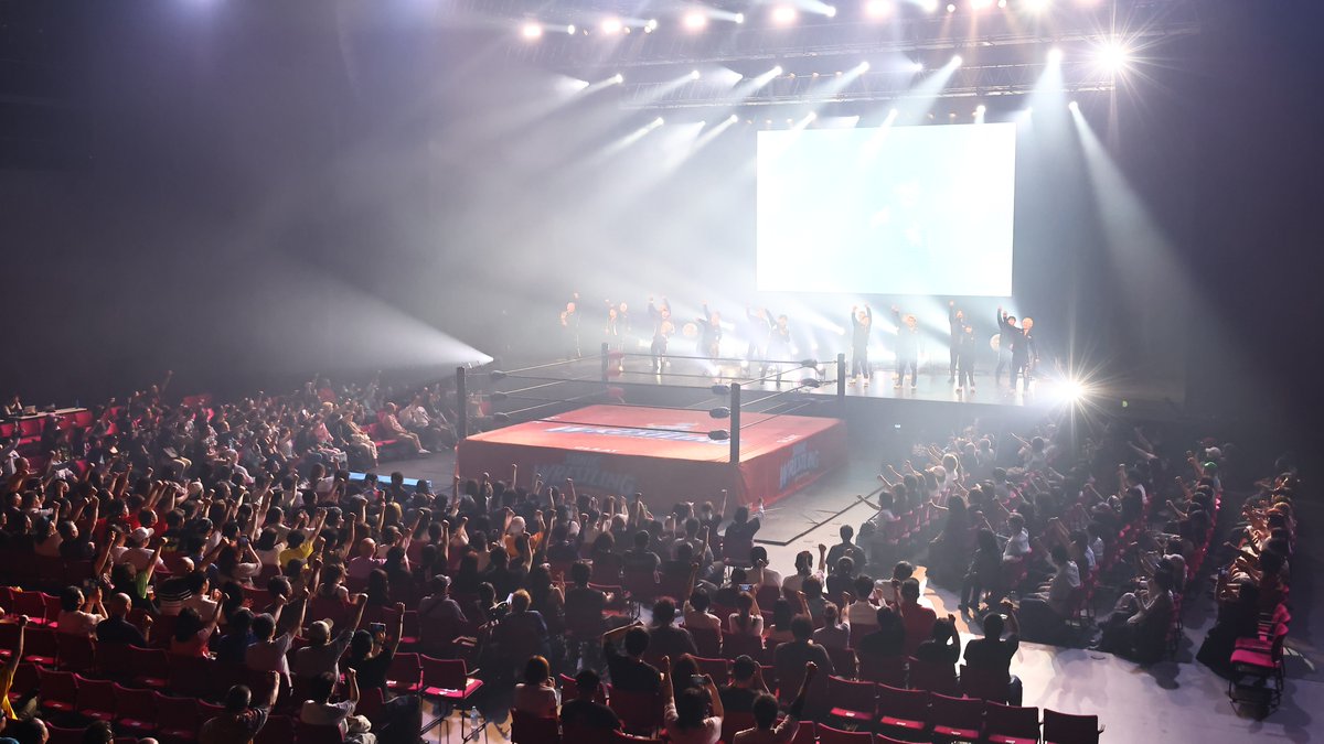 GLEAT0701's tweet photo. YouTubeで！無料で！4夜連続で！
プロレスみようぜ！

プロレス団体GLEAT
9/30(水)～4夜連続
大会無料配信！

『Road to 10.9後楽園ホール〜GLEAT vs 強敵〜』

【配信日程】
9/30(水) ⇒ 9.18王子
10/1(木) ⇒ 9.20大阪
10/2(金) ⇒ 9.24五反田
10/3(土) ⇒ 9.27名古屋

ご視聴は画像をプッシュ！