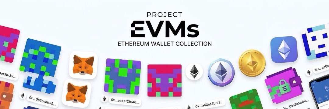 deniyiszn's tweet photo. freemint!

🧧raffling 10GTD spots for @EVM_eths 

entry:
- follow @deniyiszn &amp; @EVM_eths 
- ⁠like n rt
- ⁠comment evm

ends in 2½ hrs https://t.co/41YkzL27rk