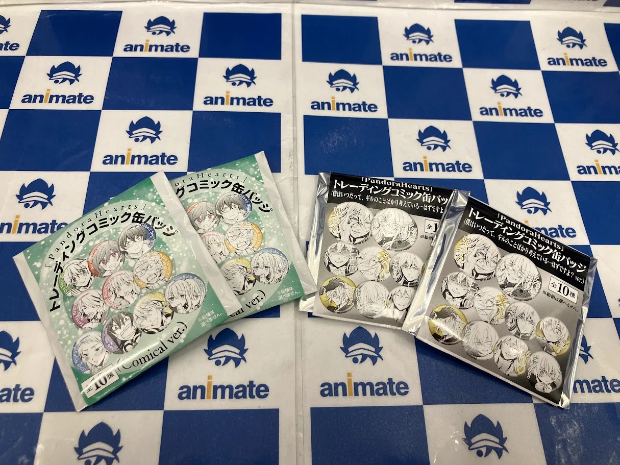 アニメイトイオンモール橿原 on X: 