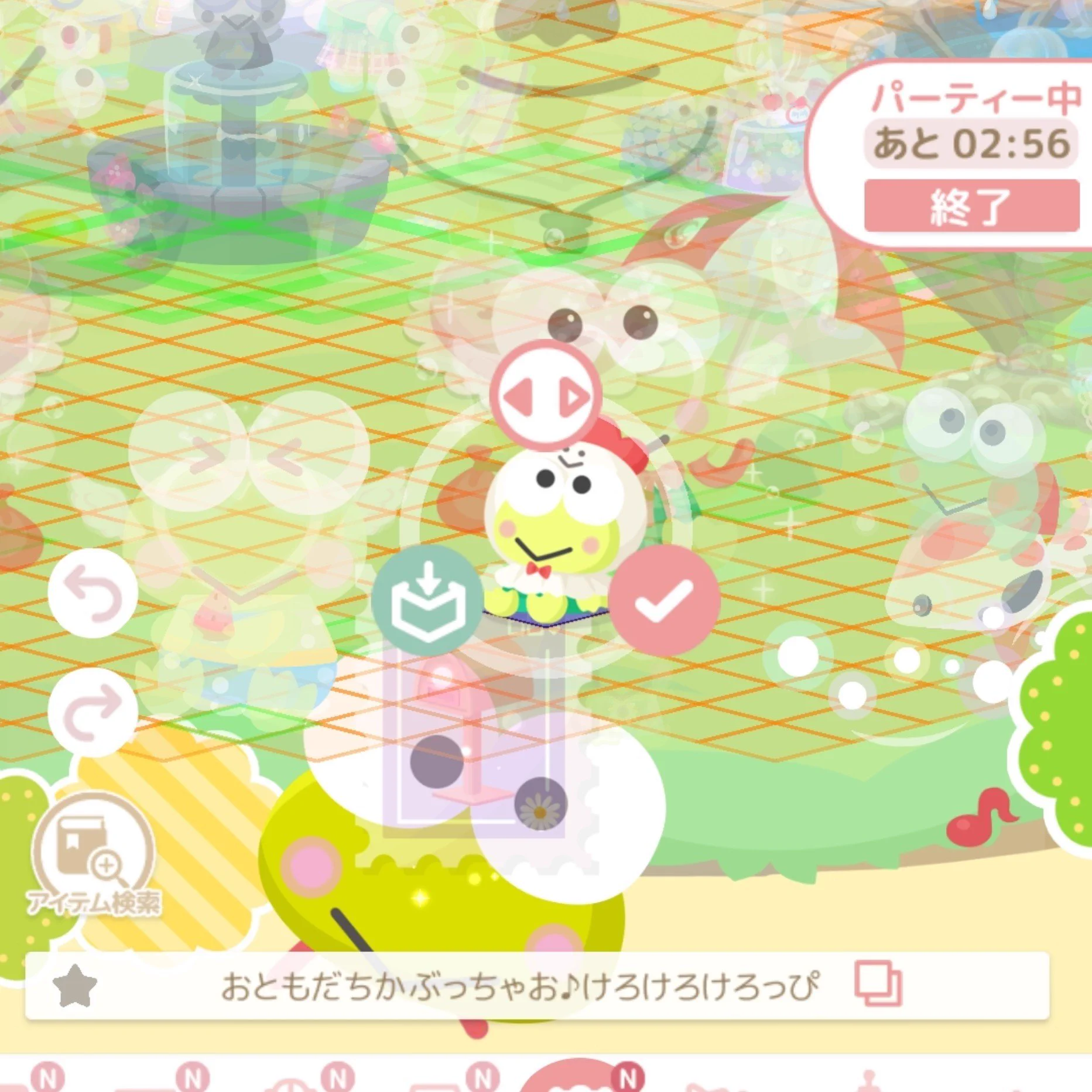 蓮の上けろっぴ (@kero2keroppi) / X