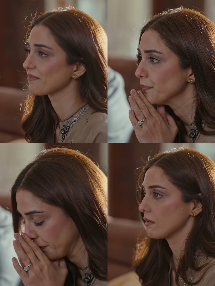 _here_for_maya_'s tweet photo. Episode- 21
✨Aik Mohabbat Aur✨

Posting Maya as Khushbakt Naaz ♥️♾️
@mayaali07 ❤️🫶  
#mayaali https://t.co/zqJSBUDIGl