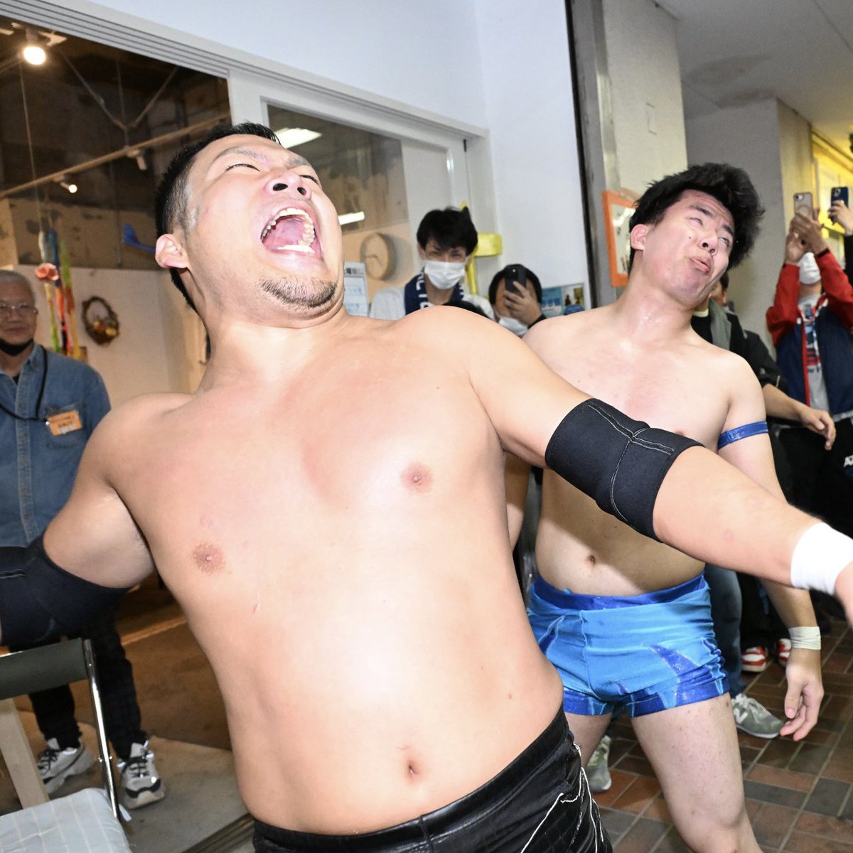 ganpro_sentaro's tweet photo. 可愛いだけじゃダメですか？（Part 2）
#GanPro https://t.co/Rb1LsHdRIW