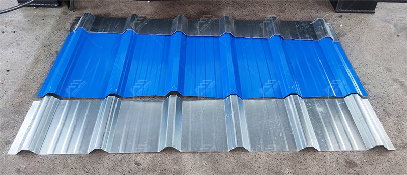 SerenaFu0404's tweet photo. Boost Your Production with Our High-Speed Trapezoidal Roofing Sheet Roll Forming Machine!
【Whatsapp】+86 176 3175 6303
【Email】 serena@steelmama.com
#TrapezoidalMachine
#trapezoidalsheetrollformingmachine
#TrapezoidalRoofingSheetRollFormingMachine
#IBRsheetrollformingmachine https://t.co/ePAWUFhjez