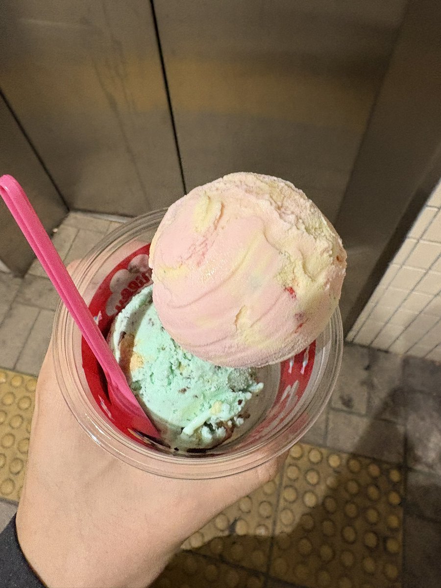 0201_hika's tweet photo. クーポンで美味しくいただきました🤤いちかわありがとう https://t.co/pFu0x7q3vA