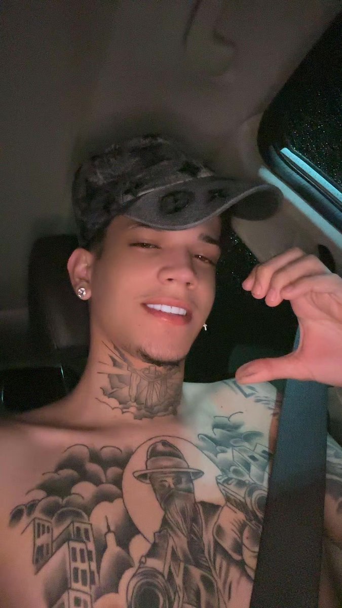 bnmendonca7's tweet photo. Bom dia 😏🤤 https://t.co/Qof9xi6v6X