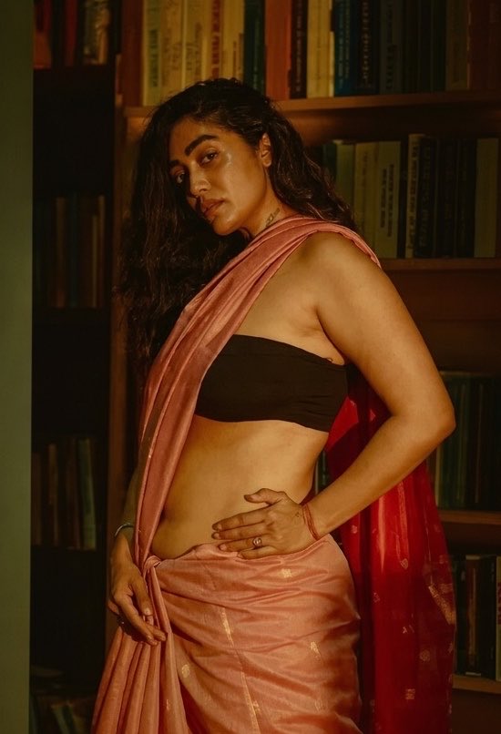 wildvij's tweet photo. Abhirami Venkatachalam
Maami meals 🥵 https://t.co/GTRU9qzTUh