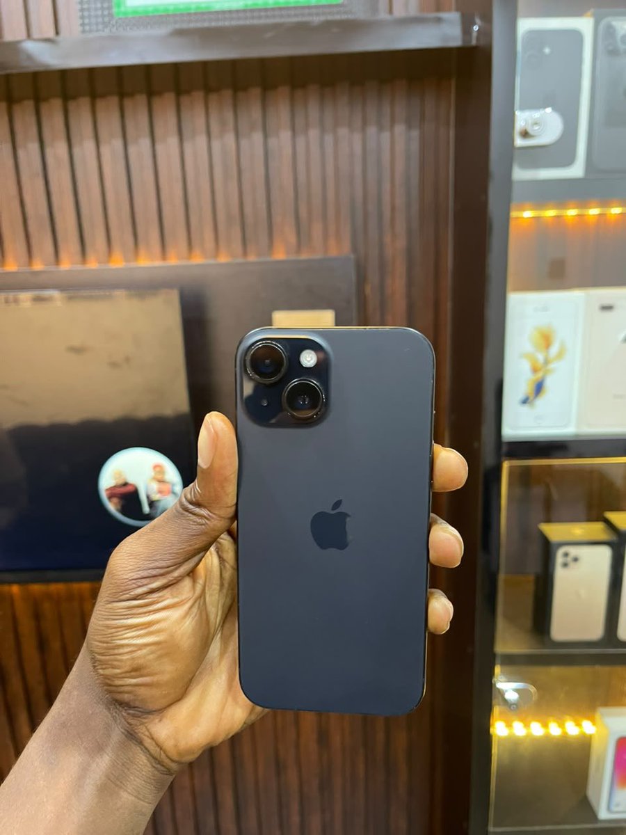 Experttorch463's tweet photo. 🇺🇸iPhone 15 128gb ESIM unlock Bh 95 cc 277 
🏷️ 665k https://t.co/StBecKM3Tw