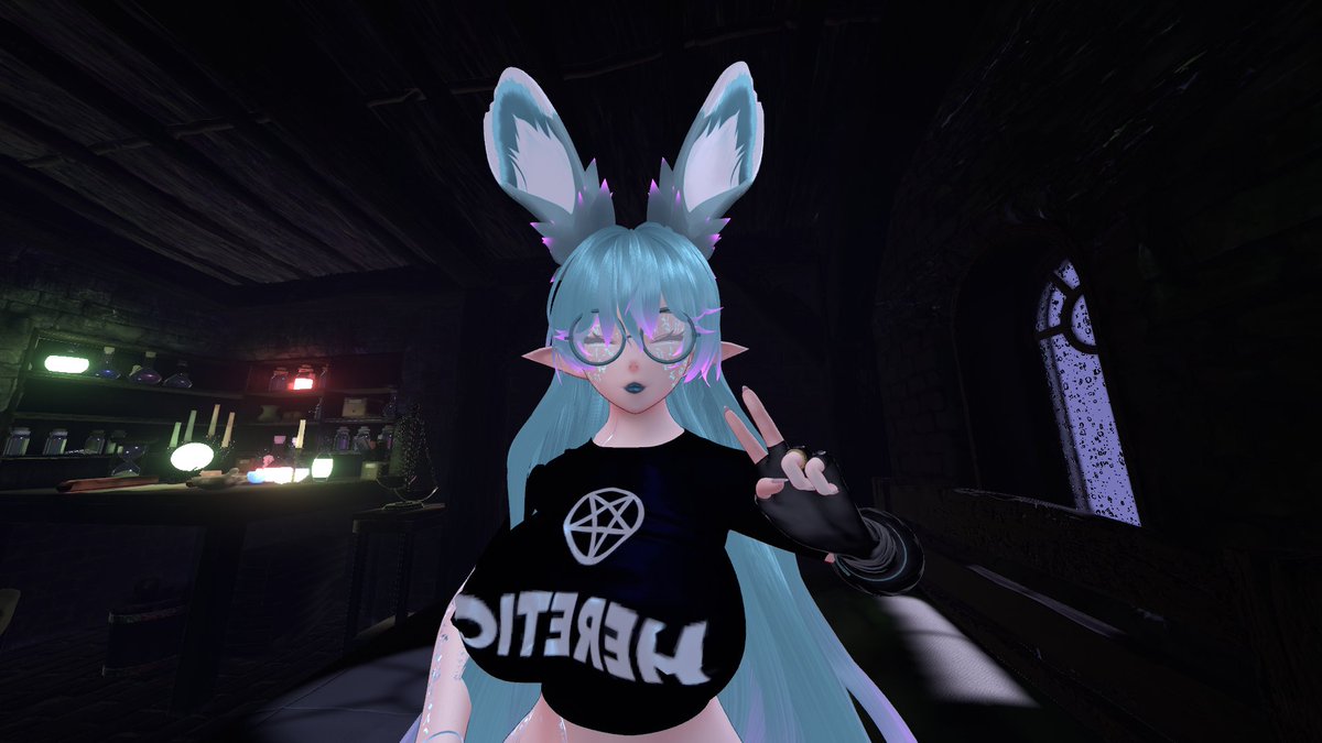 alice_waves's tweet photo. I know I'm super late but here's my contribution to bunny day :3 https://t.co/WO3qZpeFAj