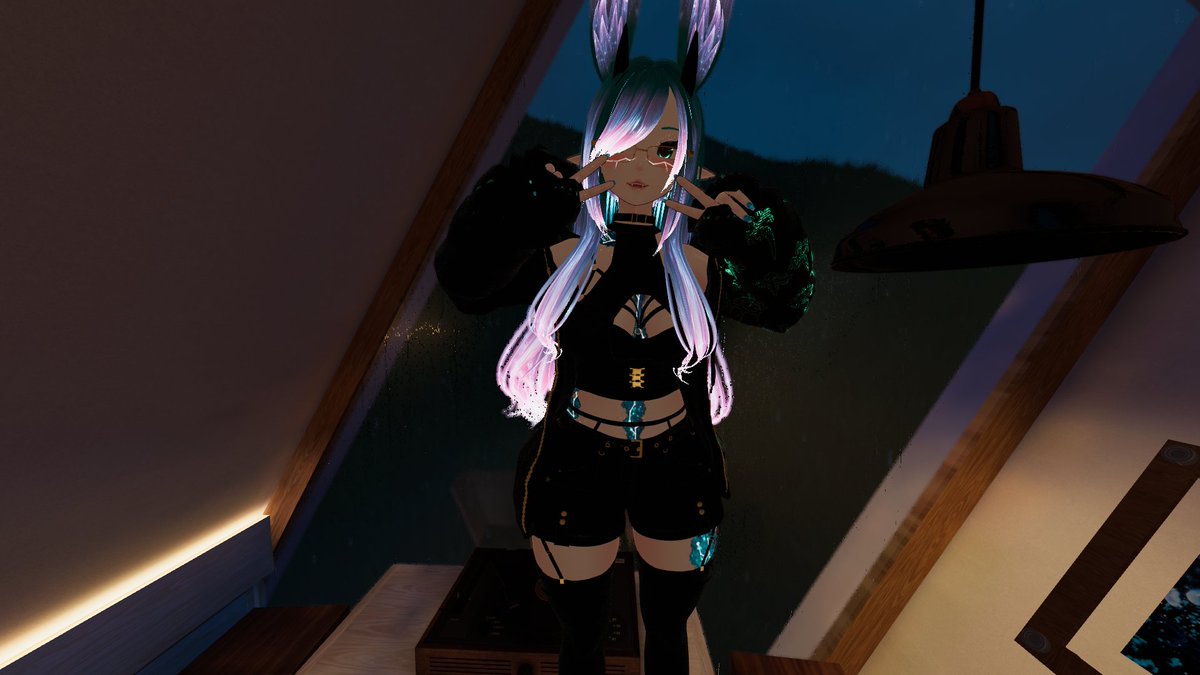 alice_waves's tweet photo. I know I'm super late but here's my contribution to bunny day :3 https://t.co/WO3qZpeFAj
