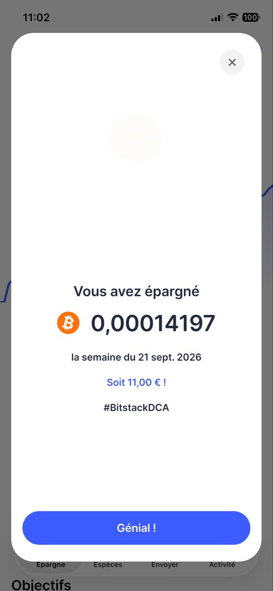 MarieTdeFrance's tweet photo. #BitstackDCA https://t.co/60TfsXC4Pe