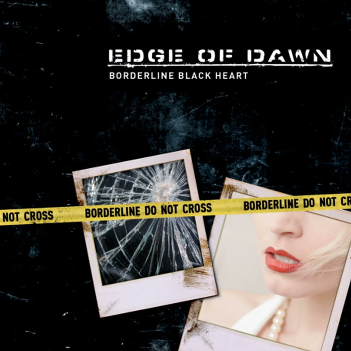 DependentRecs's tweet photo. Released 19 years ago on this day: "Borderline Black Heart", the second EP by German Futurepop duo Edge of Dawn.
Listen/order: https://t.co/pEJya07OcO https://t.co/cjfls4k2VO