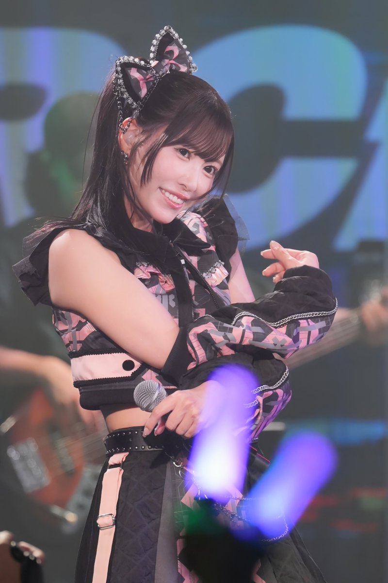 BKenpoku's tweet photo. 20260927「FUTURE ORCHESTRA 2」恵比寿LIQUIDROOM ろあちゃん💚
#楠ろあ  #オケトー https://t.co/sXeDBZJ0jL